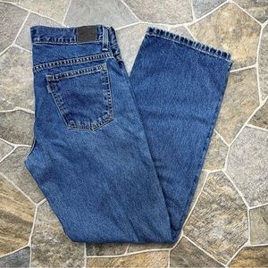 Levi’s Silver Tab Jeans